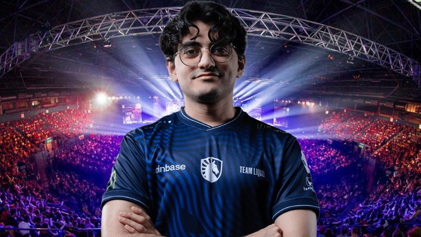 INSaNiA has spoken out about Team Liquid's play on patch 7.38