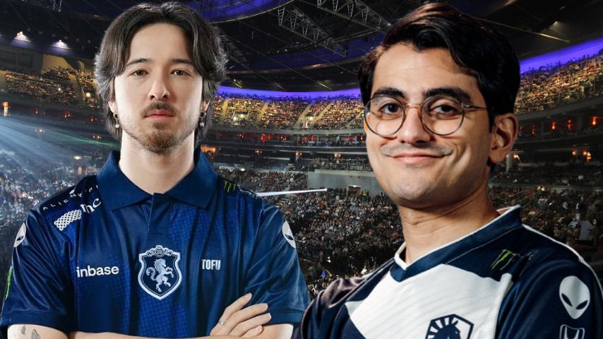 INSaNiA spoke about Tofu's transfer to Team Liquid