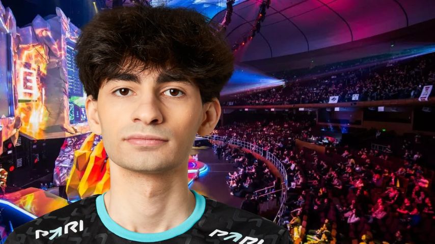 INSaNiA has spoken out about the 9Class game