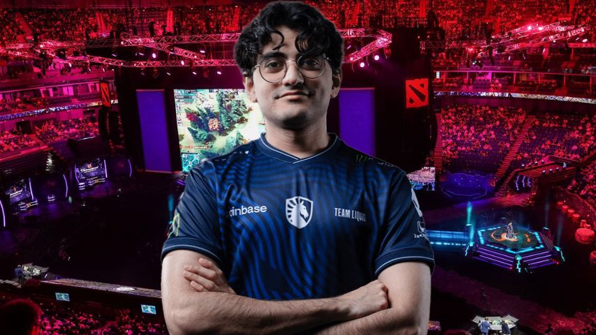 INSaNiA talks about ending his career