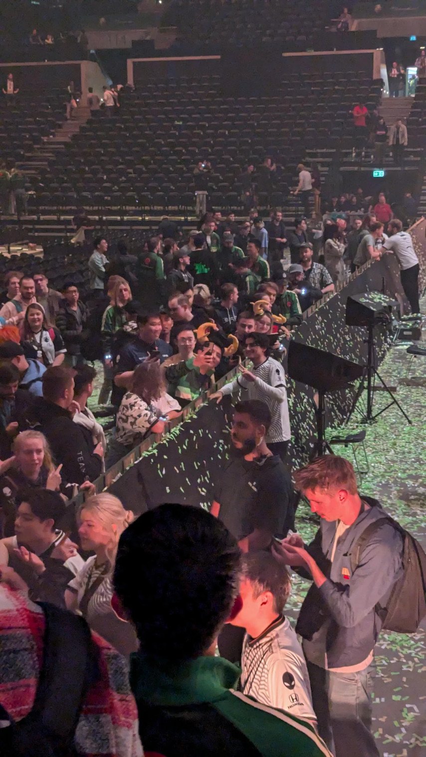 Insania The International 2024