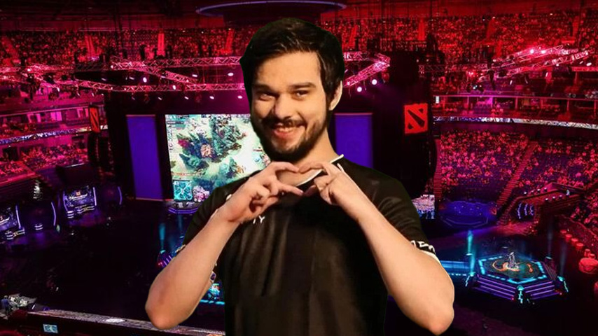 Tobi Team Liquid