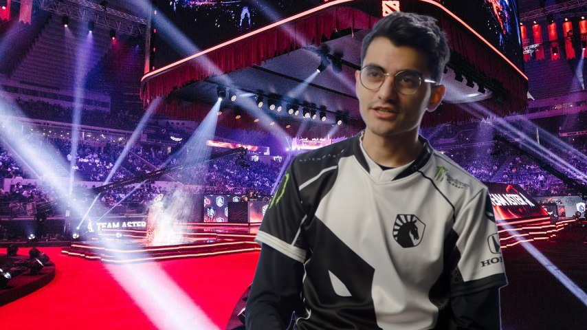 Insania DreamLeague 27