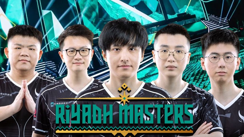 Xtreme Gaming Dota 2