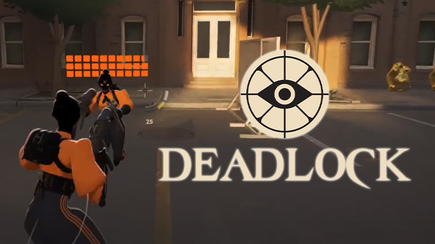 Deadlock