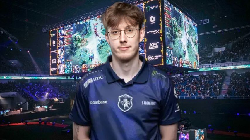 Insider reveals who will replace SaberLight in Team Liquid