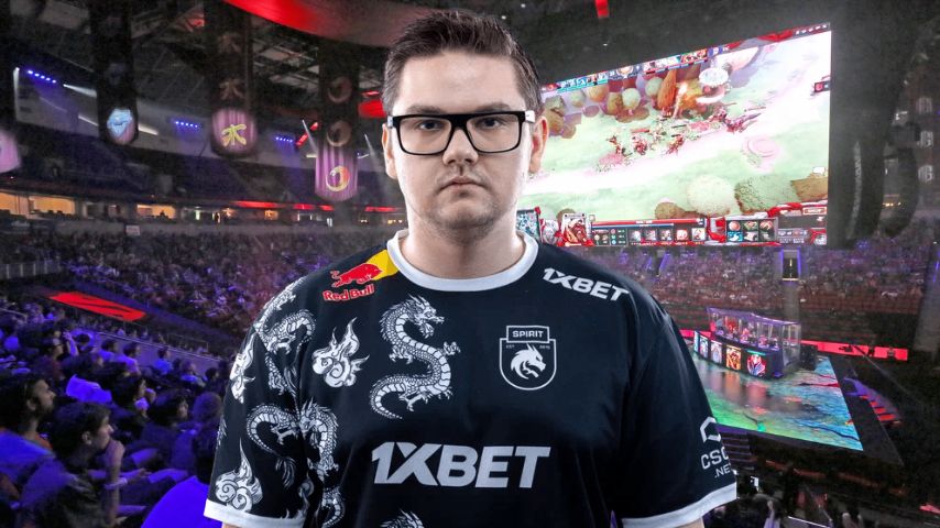 Insider talks about reshuffles after The International 2025