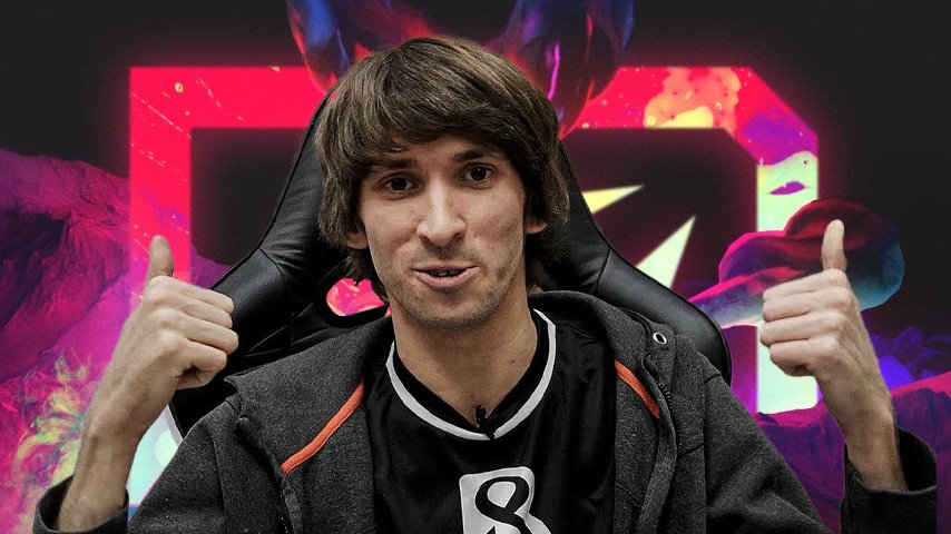 Dendi B8