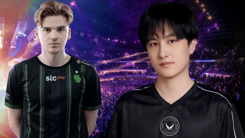 The International 2025 Grand Final