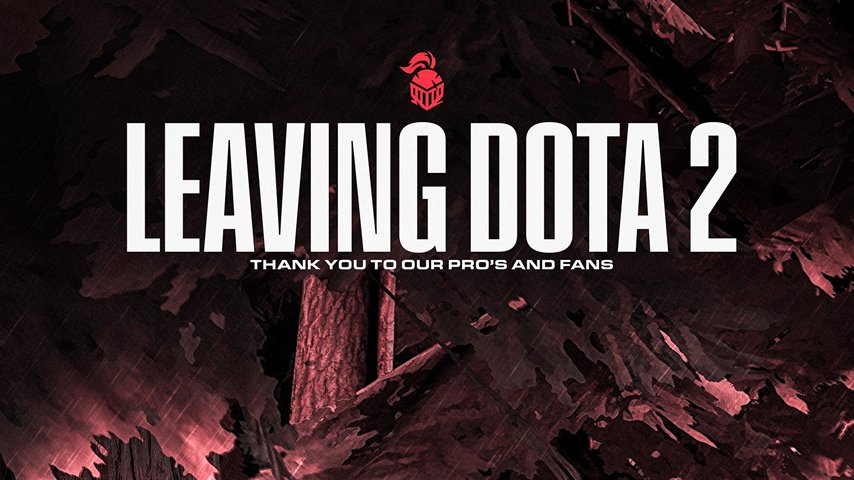 Into The Breach is leaving Dota 2