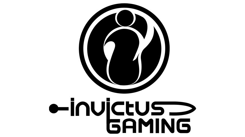 Invictus Gaming Dota2