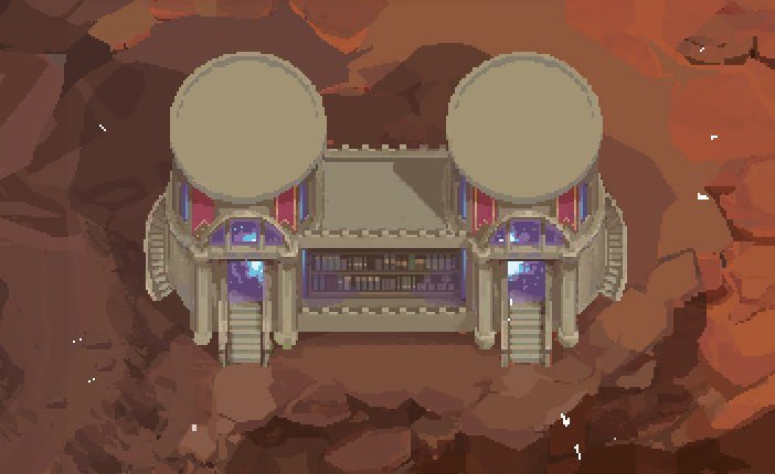 A new hidden mini-game has been discovered in Dota 2 | Hawk Live