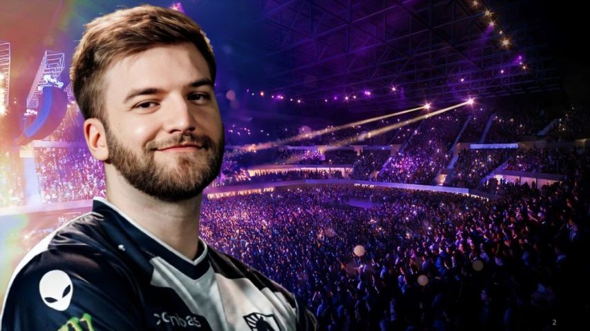 Jabbz has spoken out about continuing his career as a coach