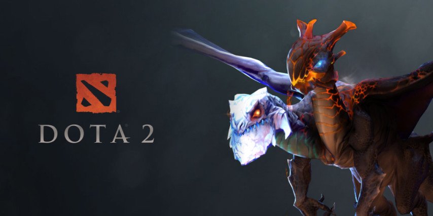 Jakiro Dota 2