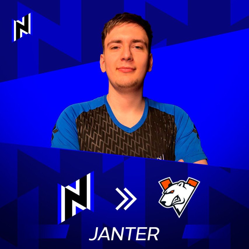 Janter Virtus.pro