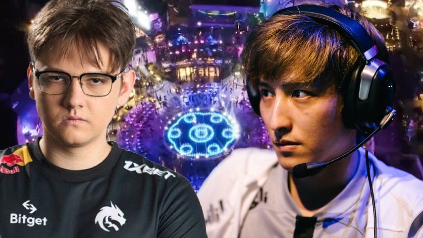 Raddan and Ame Riyadh Masters 2024