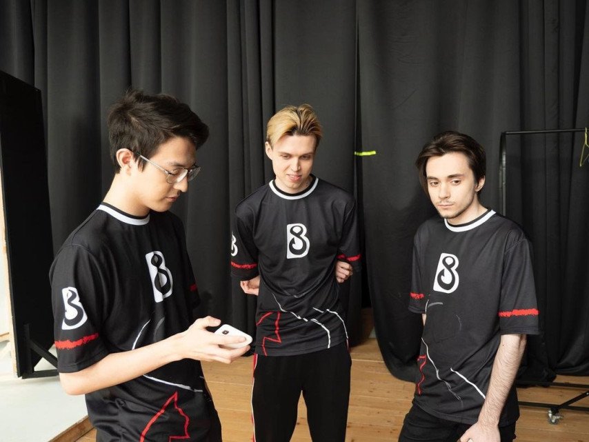 A joint photo of TSA and Limitless