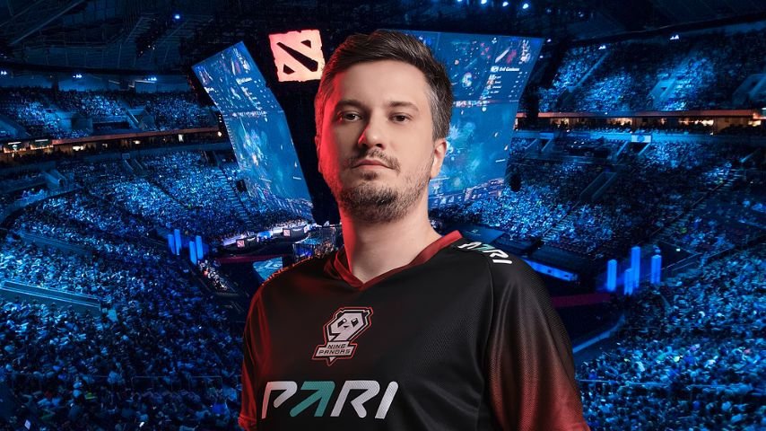 Jotm прокомментировал бан Solo