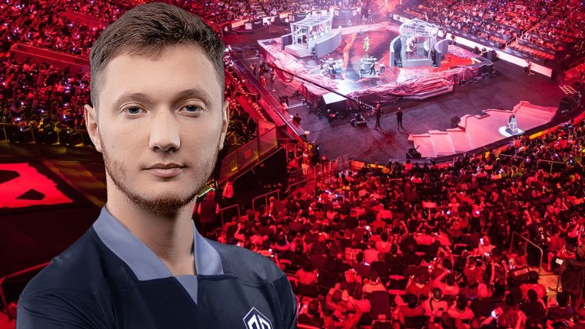 Jotm spoke about the ultimatum from Resolut1on