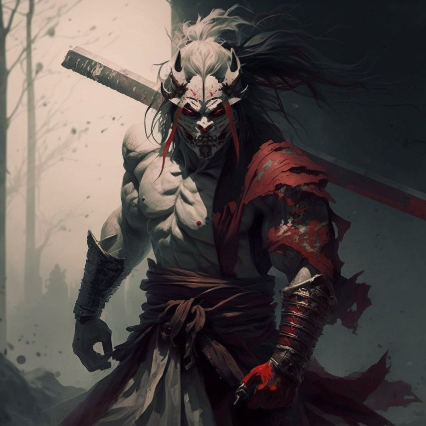 Juggernaut AI generated