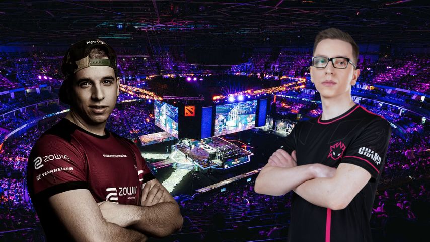 JustBetter surrendered the match against MarsBet