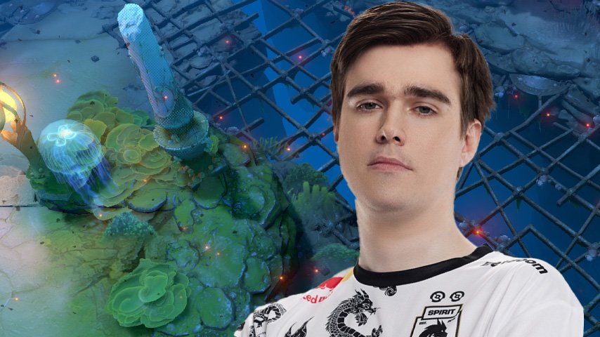 Miposhka Team Spirit