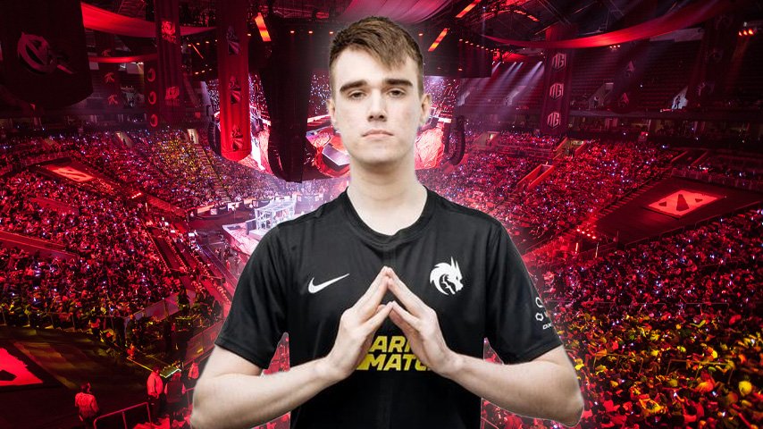 Miposhka Team Spirit