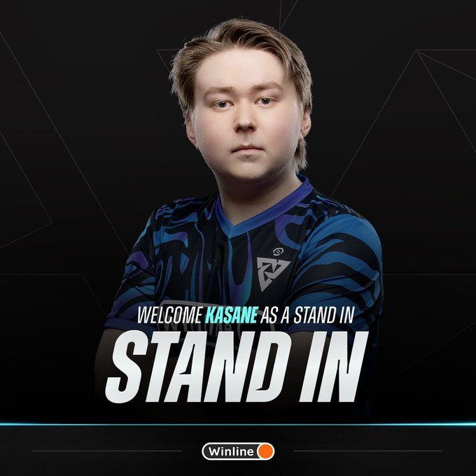 Kasane Tundra Esports