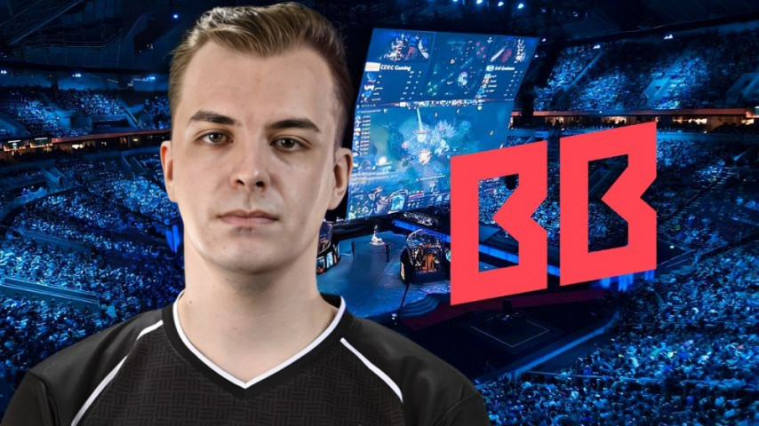 Kataomi высказался о замене в BetBoom Team