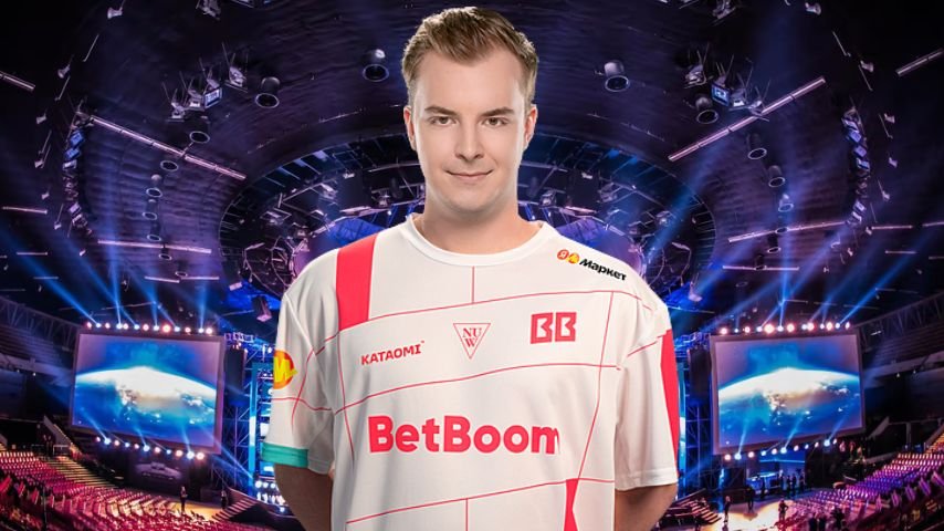 Kataomi commented on the victory over Team Falcons