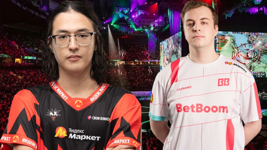 Kataomi commented on Team Yandex's preparation