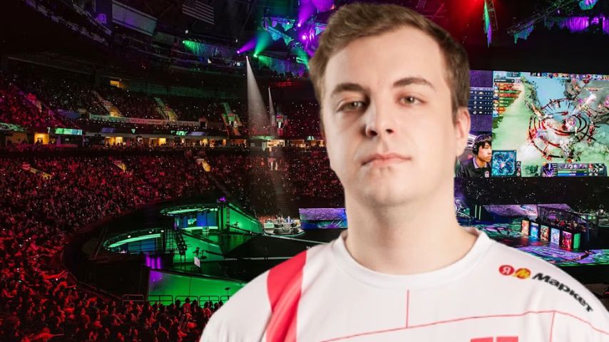 Kataomi commented on the victory over PARIVISION