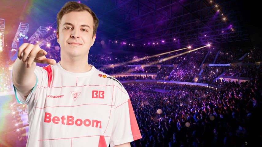 Kataomi назвал лучшую команду в Dota 2