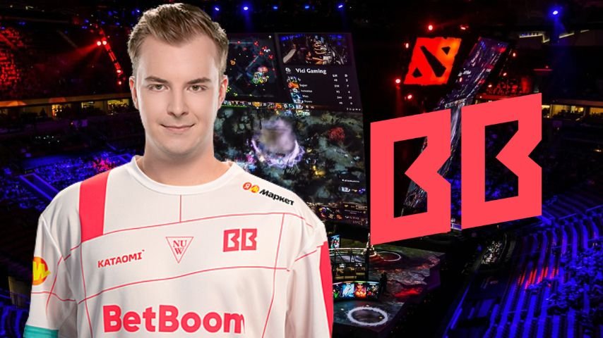 Kataomi оценил собрания BetBoom Team
