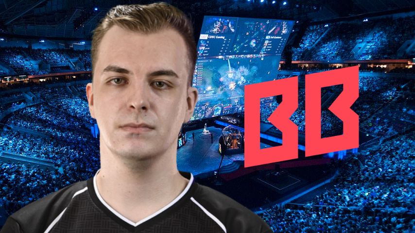 Kataomi spoke about BetBoom Team's problems