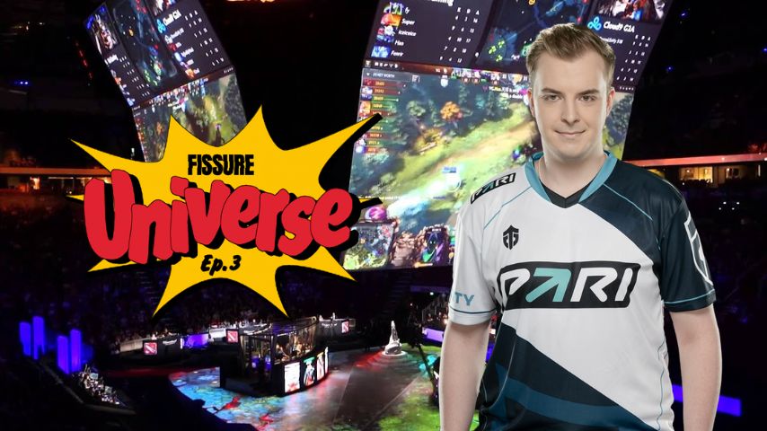 Kataomi spoke out about being disconnected from the server