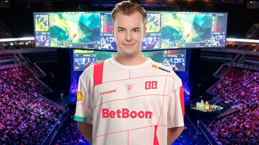 Kataomi has spoken out about his departure from the Cloud9 roster