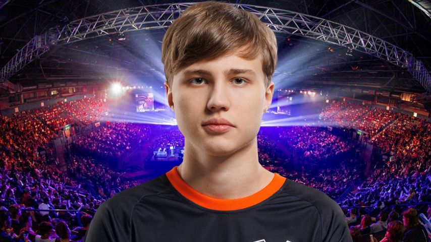 The key player of the new Virtus.pro roster has been revealed