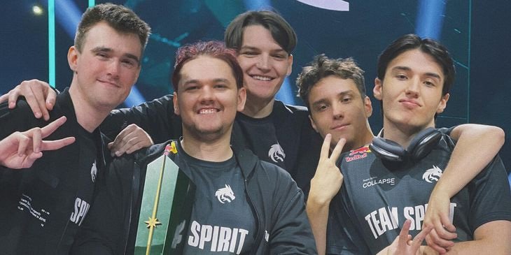 The International 2023: all participating teams rosters | Hawk Live