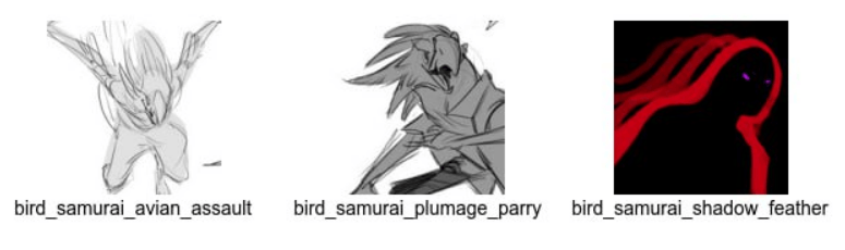 Dota 2 Kez abilities