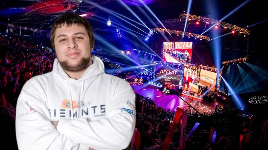 caster Khaled sQreen El-Khabbash