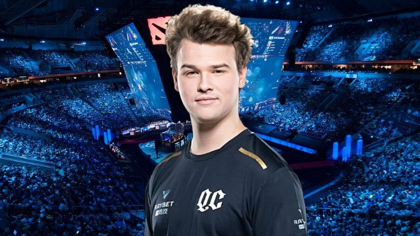 KheZu left OG