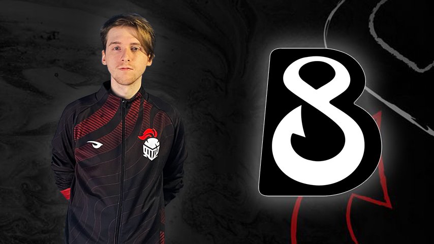 Rumors: Kidaro will move to B8 Esports