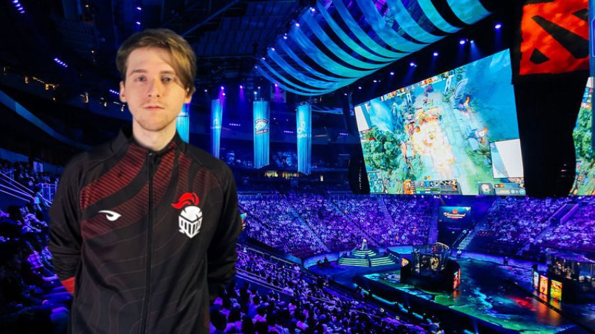 Kidaro stated the real reason for replacing Armel with Lorenof