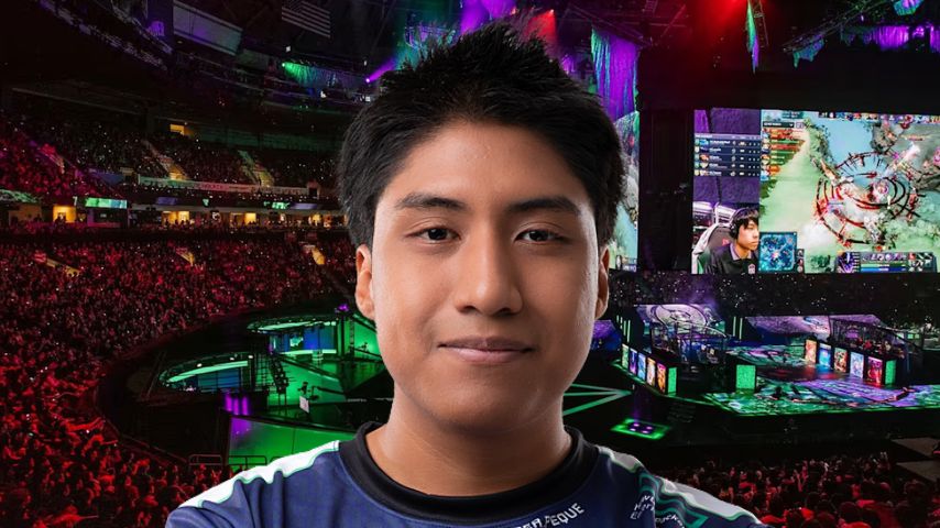 KingJungles commented on Wisper's position change