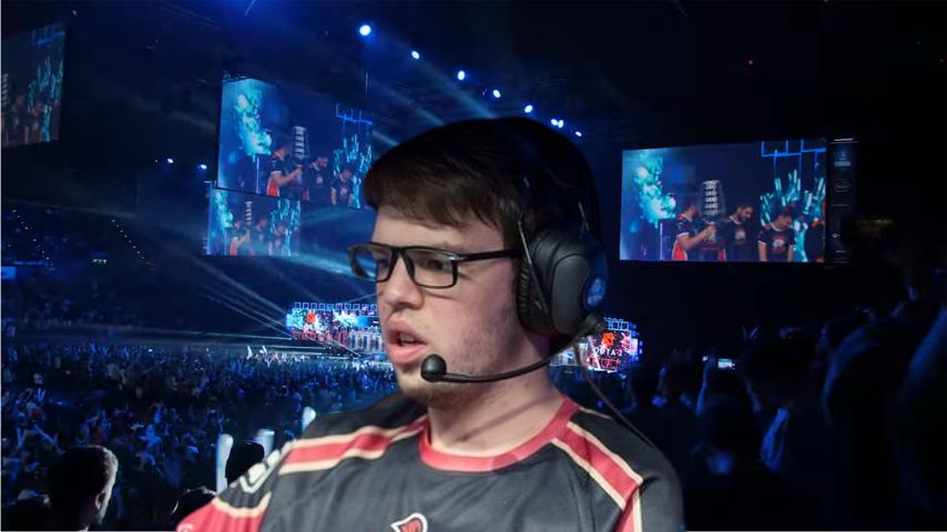 Rinat 'KingR' Abdullin