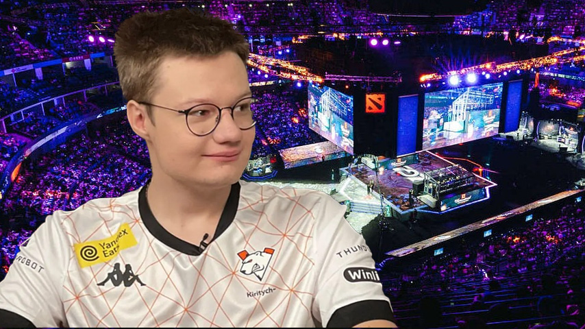 Kiritych Team Yandex