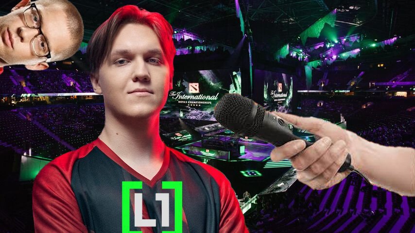 kiyotaka dota 2 interwiev afoninje