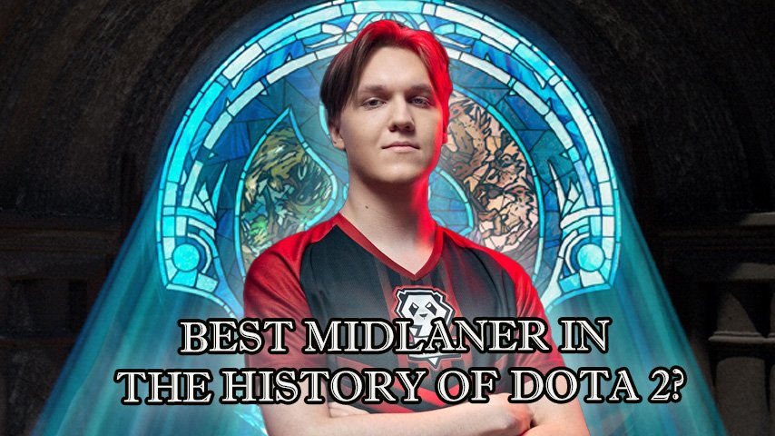 Midlane Mayhem: Secrets of the Solo King