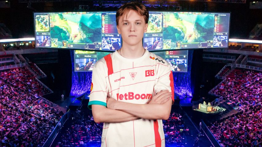 Kiyotaka commented on the withdrawal from ESL One Bangkok 2024